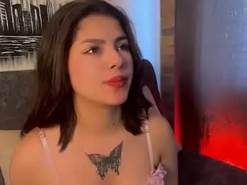 Chaturbate Nude Webcam of dulcecharlotte_clapnton