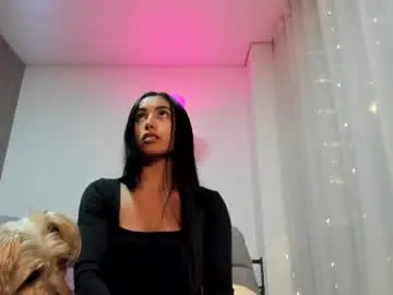 Chaturbate Live Sex Cam of ela__cb
