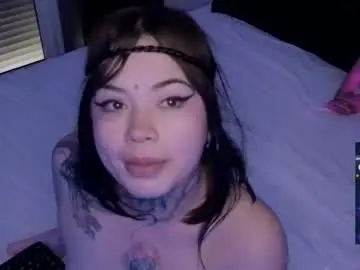 Chaturbate Best Webcam of electra_stark