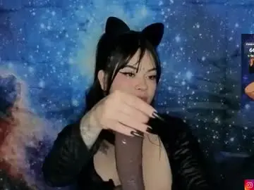 Chaturbate Live Sex Cam of electra_stark