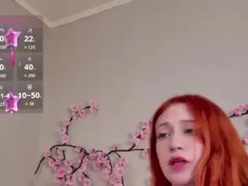 Chaturbate Adult Video Chat of eva_morann