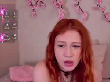 Chaturbate Live Sex Cam of eva_morann
