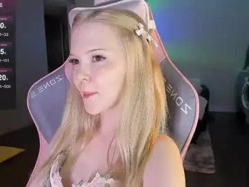 Chaturbate Adult Webcams of fairy_casey