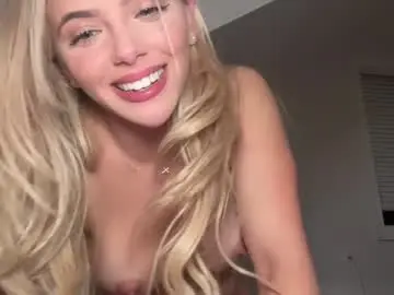 Chaturbate Live Porn of gracieparker