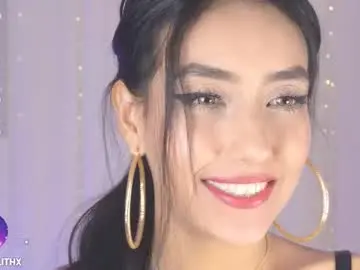 Chaturbate Sex Cam of i_amlilithx