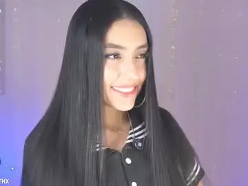 Chaturbate Private Sex Chat of i_amlilithx