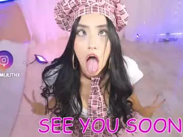 Chaturbate Adult Webcams of i_amlilithx