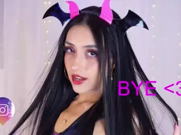 Chaturbate Free Porn Cam of i_amlilithx