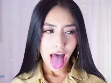 Chaturbate Nude Webcam of i_amlilithx