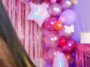 Chaturbate Adult Video Chat of i_amlilithx