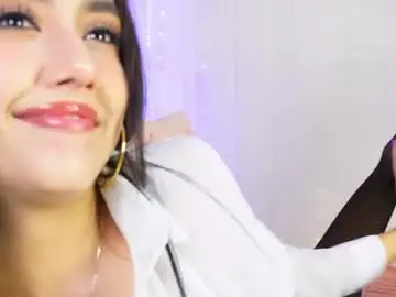 Chaturbate Adult Video Chat of i_amlilithx