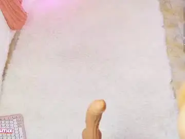 Chaturbate Sex Cam of i_amlilithx