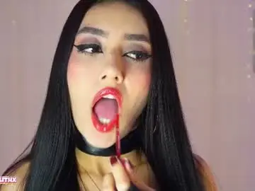 Chaturbate Live Sex of i_amlilithx