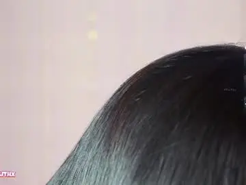 Chaturbate Nude Webcam of i_amlilithx