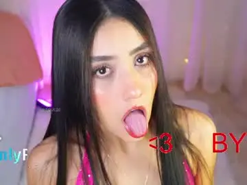 Chaturbate Nude Webcam of i_amlilithx