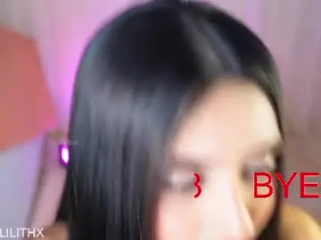 Chaturbate Live Sex Cam of i_amlilithx