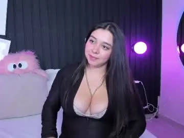 Chaturbate Sex Cam of isabella_max