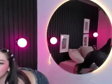 Chaturbate Adult Webcam of isabella_max