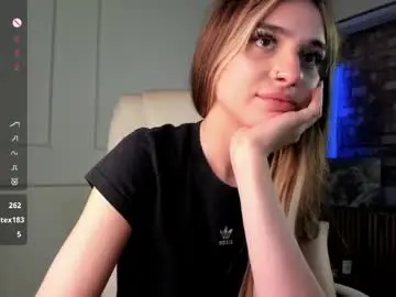 Chaturbate Live Sex of jenny_harringtons