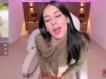 Chaturbate Sex Cam of karlaa_james