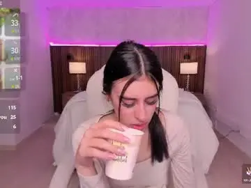 Chaturbate Live Sex of karlaa_james