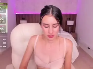 Chaturbate Best live sex cam show of karlaa_james