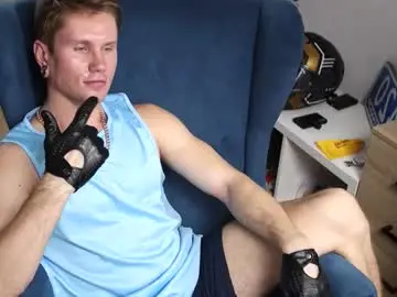 Chaturbate Private Sex Chat of kevin_park