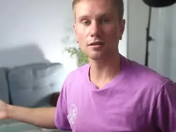 Chaturbate Private Sex Chat of kevin_park