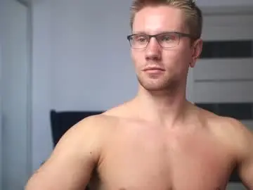 Chaturbate Adult Webcams of kevin_park