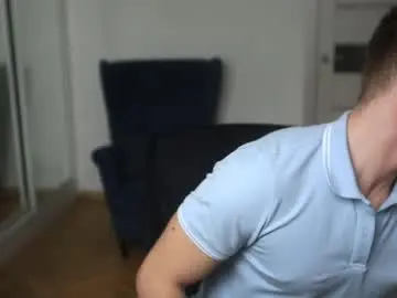 Chaturbate Nude Webcam of kevin_park