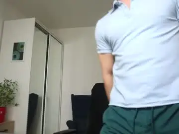 Chaturbate Nude Webcam of kevin_park