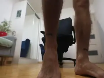 Chaturbate Best Webcam of kevin_park