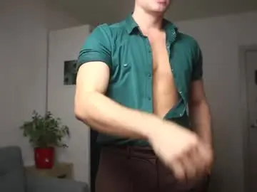 Chaturbate Adult Video Chat of kevin_park