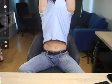 Chaturbate Adult Webcam of kevin_park