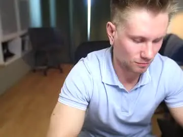Chaturbate Live Porn of kevin_park