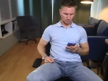 Chaturbate Adult Webcam of kevin_park