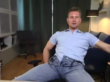 Chaturbate Private Sex Chat of kevin_park