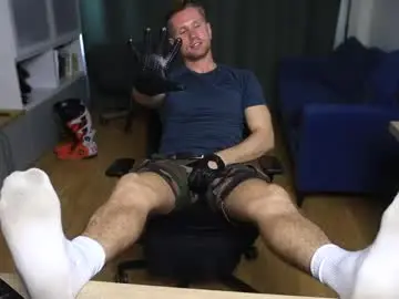 Chaturbate Private Sex Chat of kevin_park
