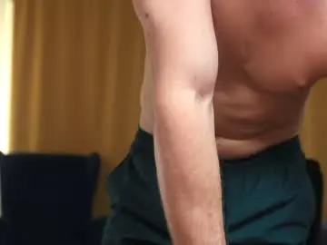 Chaturbate Free Porn Cam of kevin_park