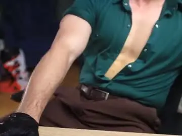 Chaturbate Free Live Porn of kevin_park