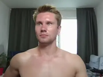 Chaturbate Nude Webcam of kevin_park