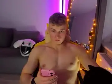 Chaturbate Private Sex Chat of kurt_hanssen