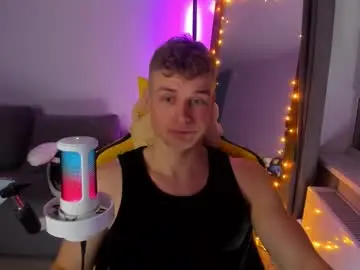 Chaturbate Adult Webcams of kurt_hanssen