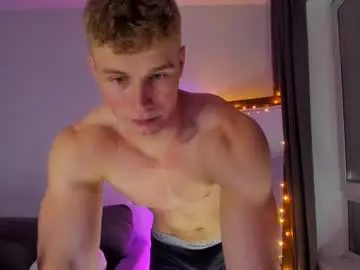 Chaturbate Live Sex Cam of kurt_hanssen