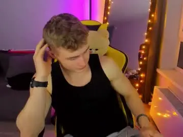 Chaturbate Best live sex cam show of kurt_hanssen