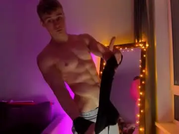 Chaturbate Best Webcam of kurt_hanssen