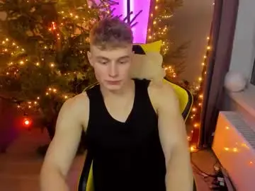 Chaturbate Sex Cam of kurt_hanssen