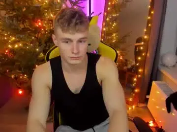 Chaturbate Best live sex cam show of kurt_hanssen