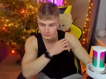 Chaturbate Private Sex Chat of kurt_hanssen