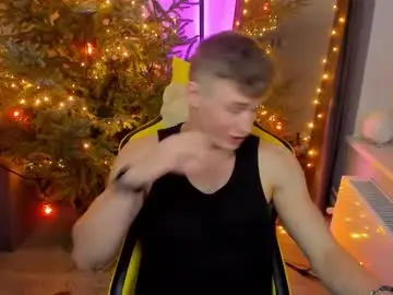 Chaturbate Nude Webcam of kurt_hanssen